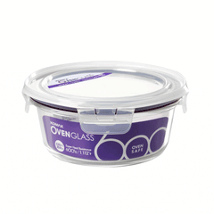 Komax Oven Glass 620ml Bgc2