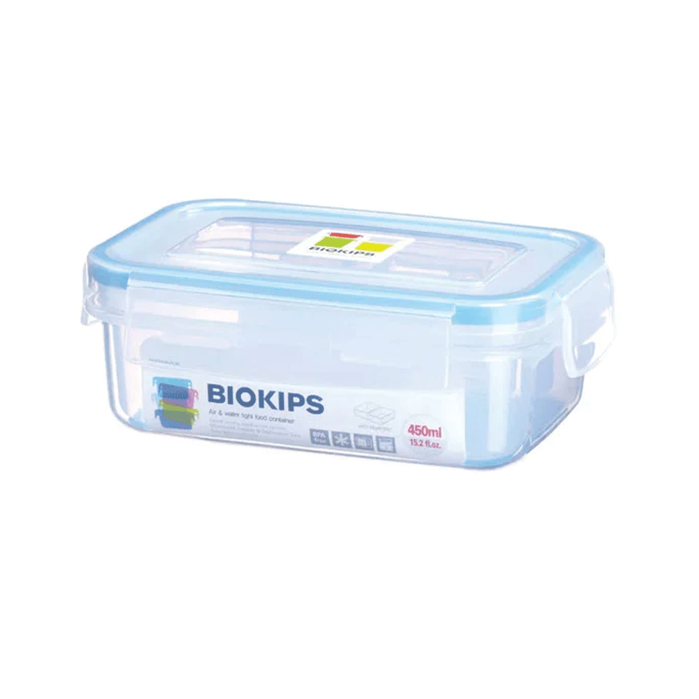 Biokips Box 450ml R2