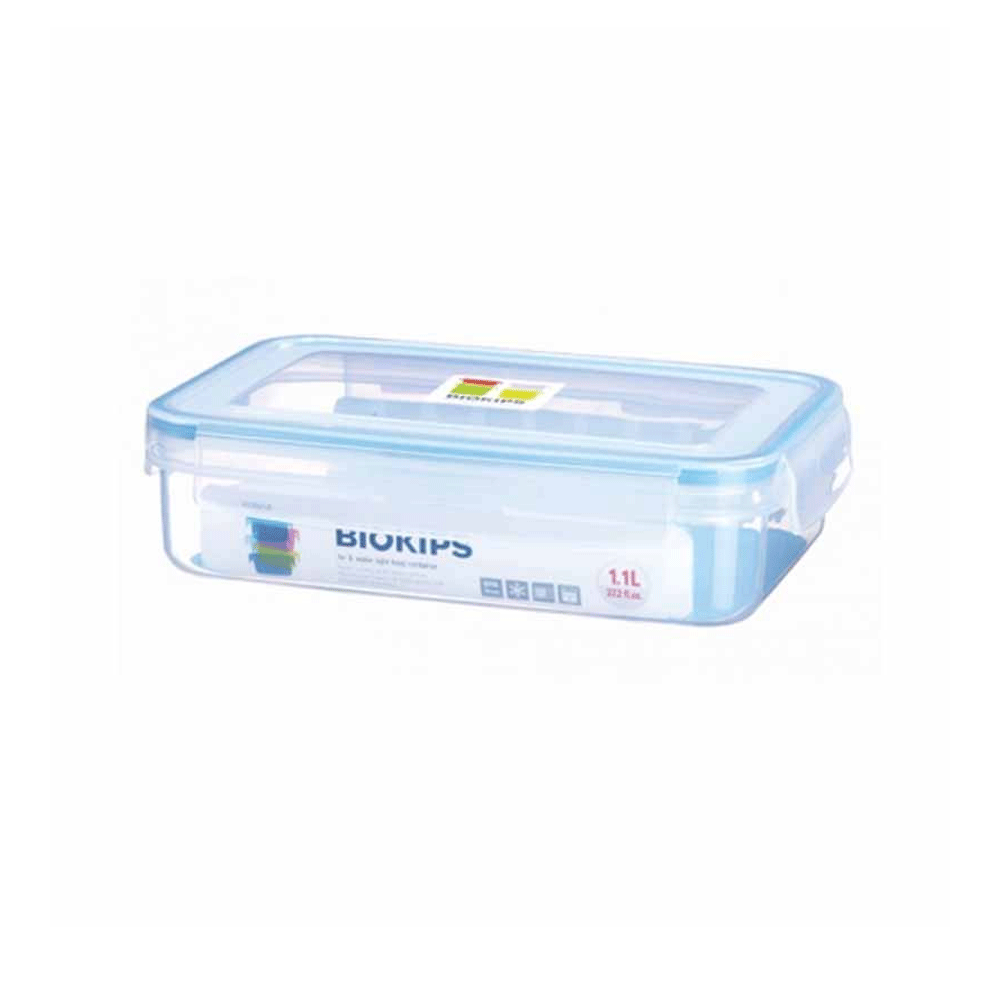 Komax Box R4 1.1ltr