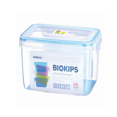 Biokips Box 2.4ltr R41 Box