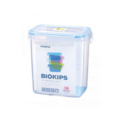 Komax Box R22 1.6ltr