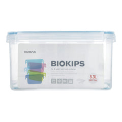 Komax Biokips Food Container 8.3l Rp62