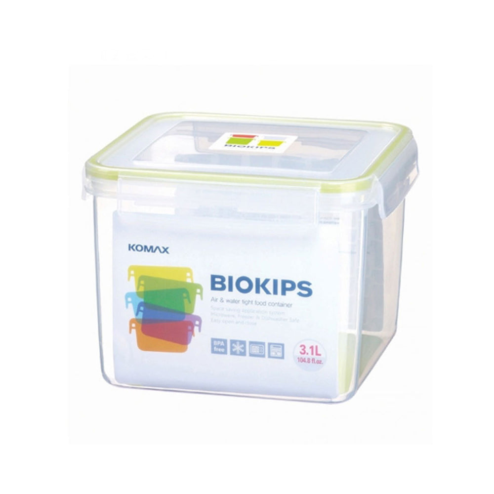 Biokips Box 3.1Ltr S31