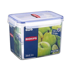 Komax Biokips Food Container 3.6l R42