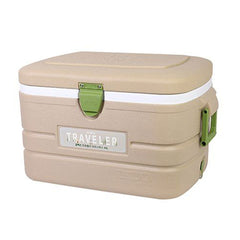 Komax Traveler Ice Tank 40l Oatmeal Beig 82242