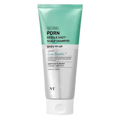 Vt Cosmetics Pdrn Reedle Shot Scalp Shampoo 200Ml