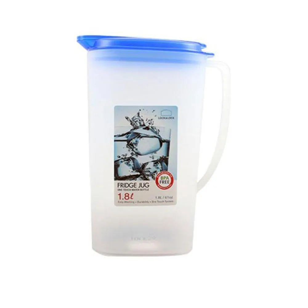 Lock & Lock Fridge Jug 1.8l Hap719