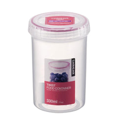 Lock & Lock Twist Container 330ml Lls113