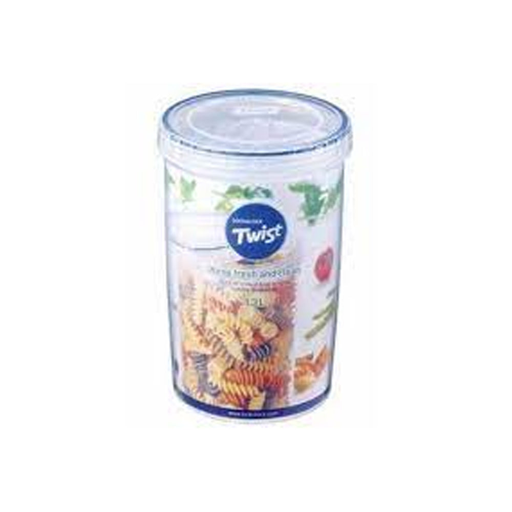 Lock & Lock Twist Container Lls133