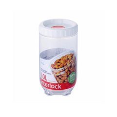 Lock & Lock Interlock Container 1ltr Inl302