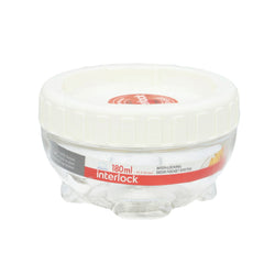 Lock & Lock Interlock Container 180ml Inl305