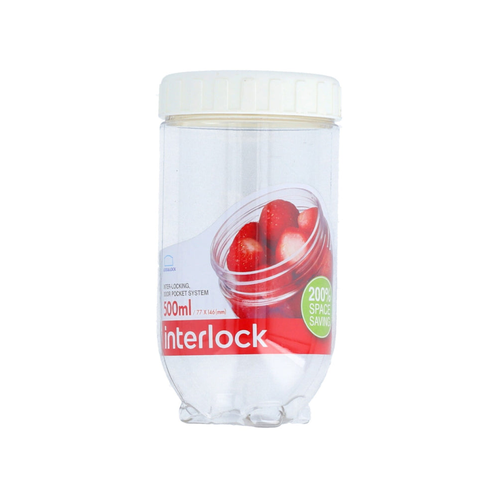 Lock & Lock Interlock Jar Inl203