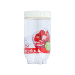 Lock & Lock Interlock Jar Inl203
