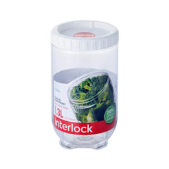 Interlock 1.3 Ltr 402