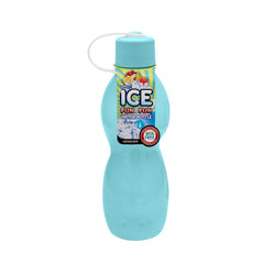 Lock & Lock Fun & Fun Water Bottle 620ml 804b