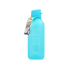 Lock & Lock Fun & Fun Water Bottle 1ltr 805b