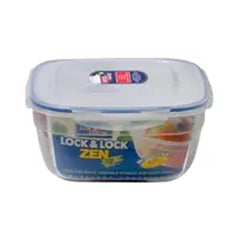 Lock & Lock Classic Food Container Zen Style Salad Bowl 4l