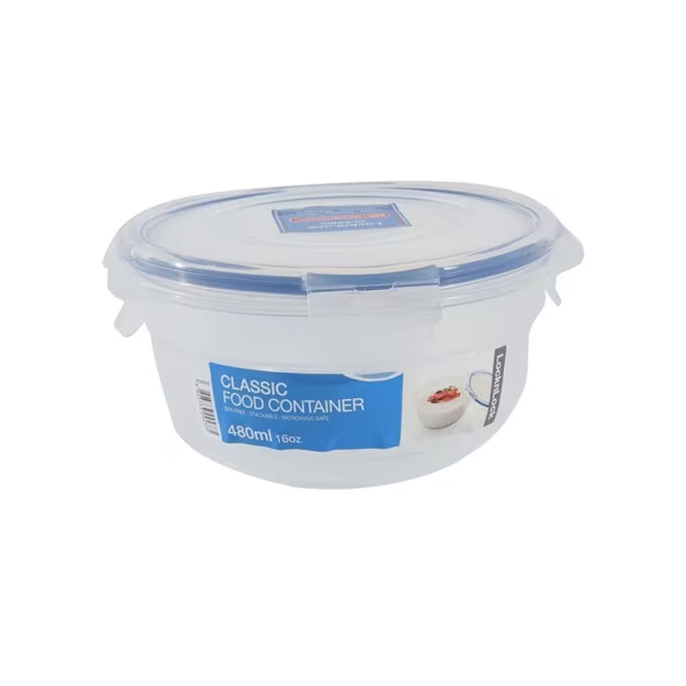 Las Mejores Ofertas En Lock & Lock Recipientes De Plástico