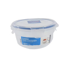 Lock & Lock Classic Food Container 480ml