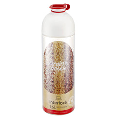 Interlock Grain Botlle 1.6 Ltr 313