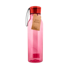 Lock & Lock Eco Water Bottle 500ml Pink