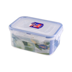 Lock & Lock Stackable Airtight Container 600ml Hpl811