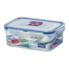 Lock & Lock Stackable Airtight Container 460ml Hpl814