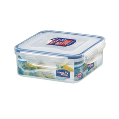 Lock & Lock Short Food Container 870ml 823