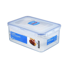 Lock & Lock Rectangular Tall Container Hpl825