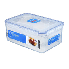 Lock & Lock Food Container 2.3l Hpl825b