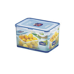 Lock & Lock Classic Food Container 4.5l Hpl827