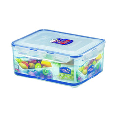 Lock & Lock Rectanguler Food Container Hpl836