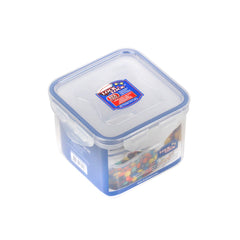 Lock & Lock Stackable Airtight Container 680ml Hpl851