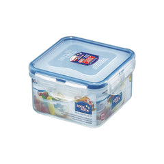 Lock & Lock Classic Food Container 600ml Hpl854