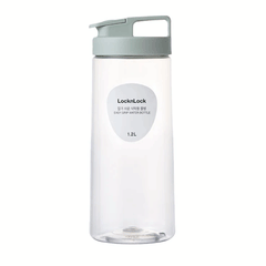 Lock & Lock Easy Grip Water Bottle 1.2l Hap813mit