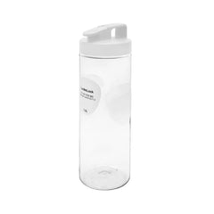 Lock & Lock Easy Grip Water Bottle 1.5l Hap814wht