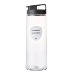 Lock & Lock Easy Grip Water Bottle 1.5l Hap814gry