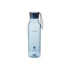 Lock & Lock Eco Water Bottle 500ml Blue