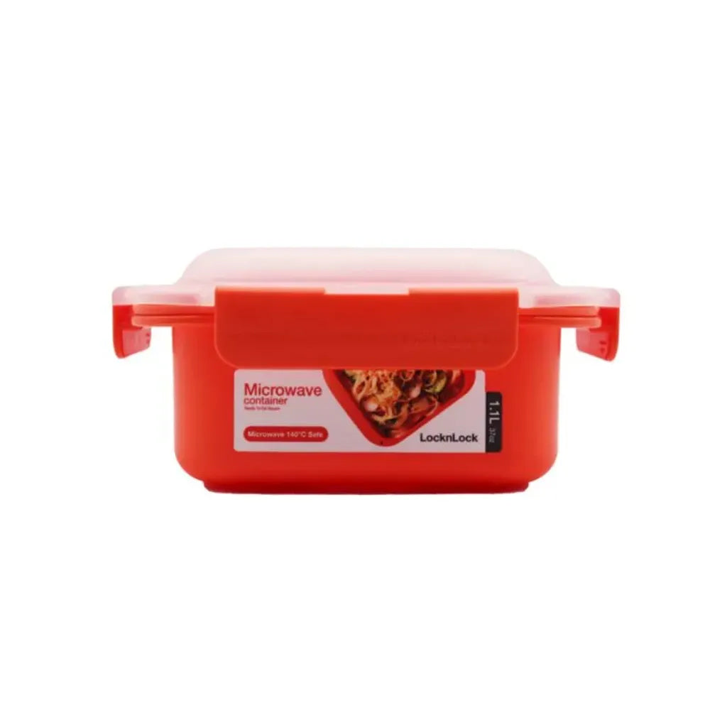 Lock & Lock Microwave Container 1.1L LMW105