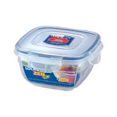 Lock & Lock Classic Food Container Salad Bowl 520ml Hsm8430