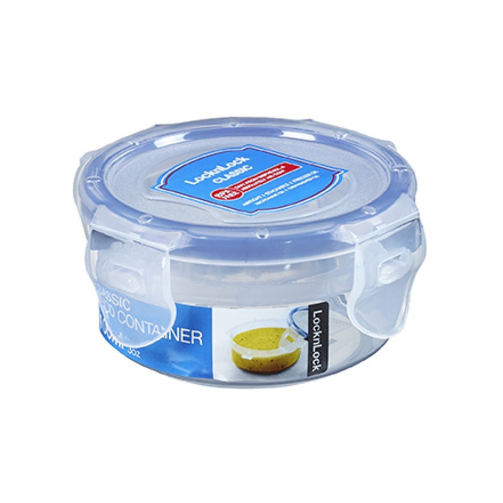 Lock & Lock Round Food Container Hpl931d – Springs