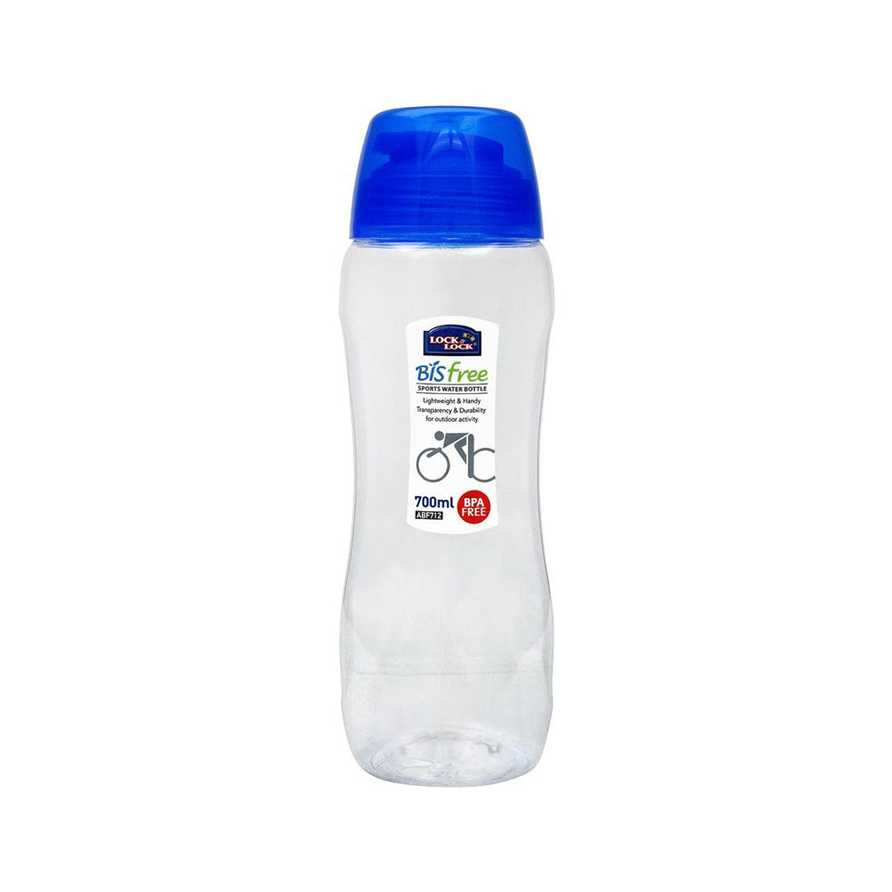 Lock & Lock Bis Free Sport Bottle 700ml 712