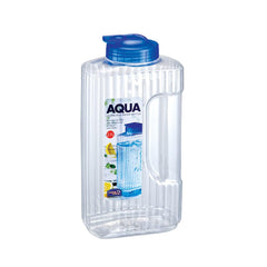 Lock & Lock Aqua Water Bottle 2.1l Hap736