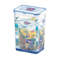 Lock & Lock Short Food Container Hpl809f