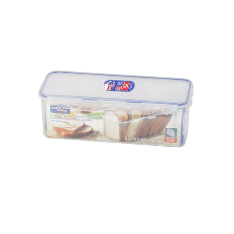 Lock & Lock Bread Box 5.0 Litre HPL849