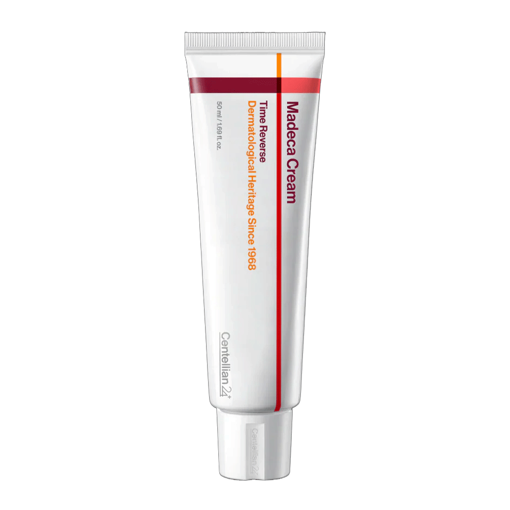 Centellian24 Madeca Cream Time Reverse 50ml