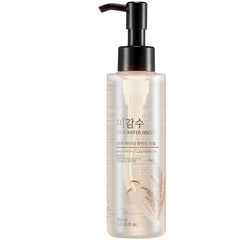 The Face Shop Rice Water Bright Rich Cleansing Oil 150ml