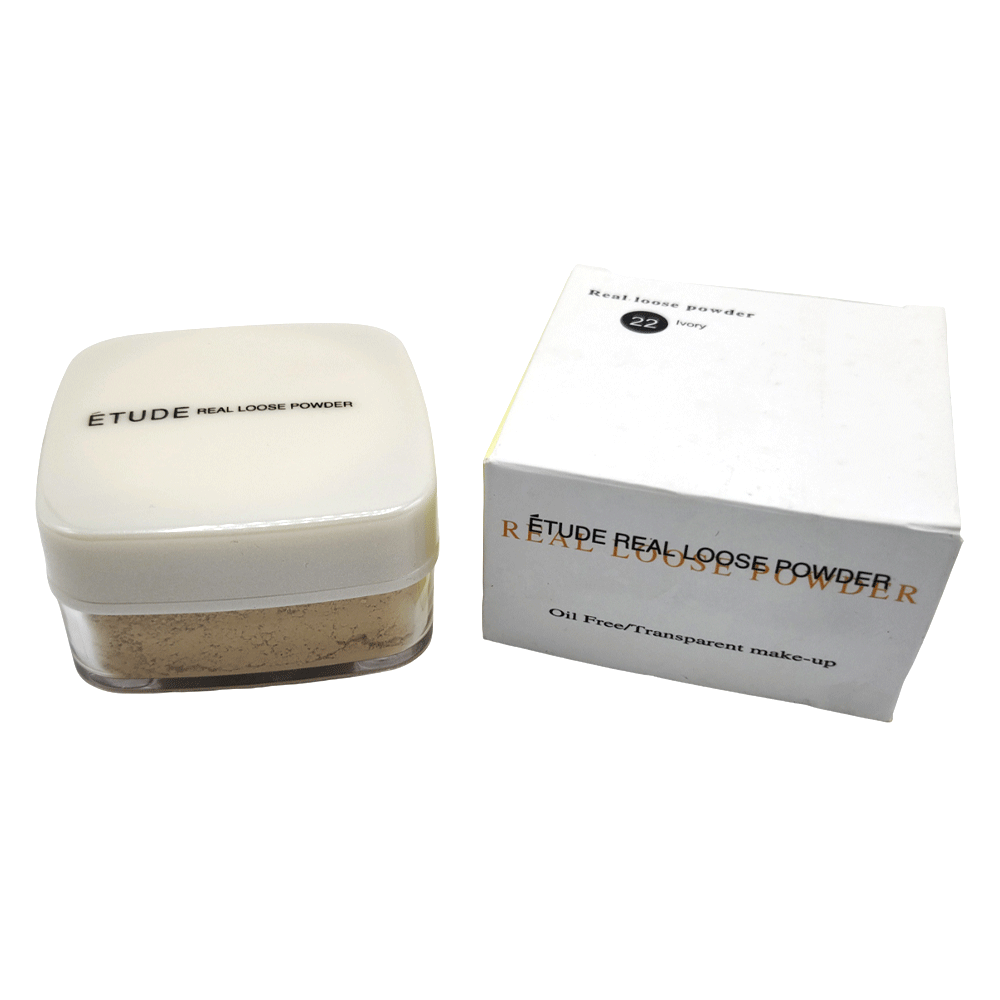 Etude Real Loose Powder