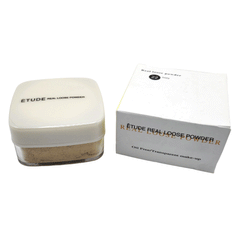 Etude Real Loose Powder