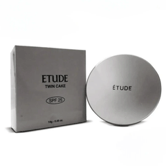 Etude Whitening Twin Cake